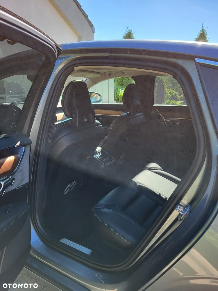 Volvo S90 D5 AWD Inscription - 9