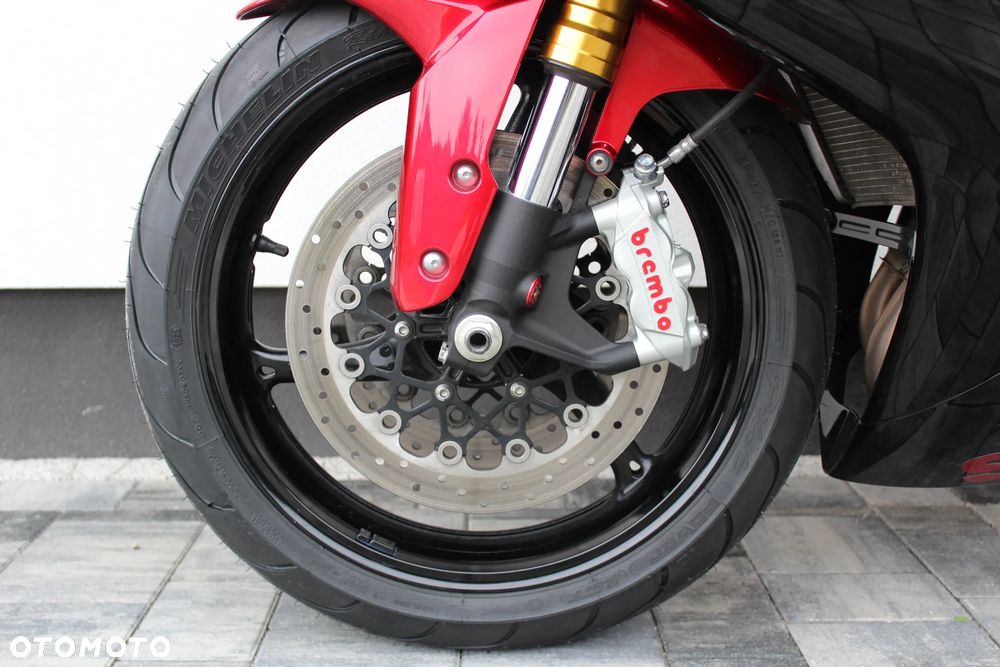 Suzuki GSX-R - 11