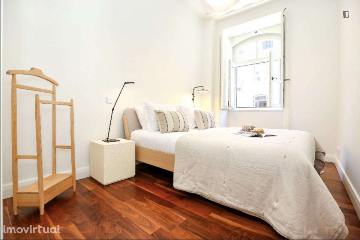 Apartamento com 2 quartos - localizado em Baixa Lisbon - Grande imagem: 2/26