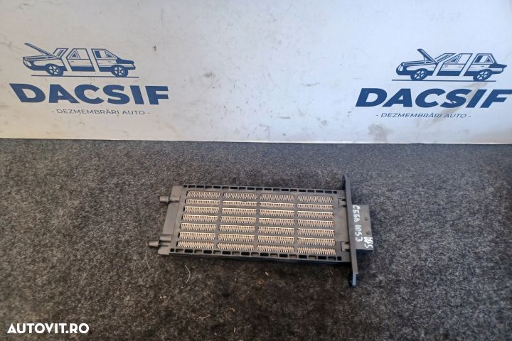 Calorifer incalzire electric 7104648001 Kia Ceed 2 [facelift] [2015 - - 1