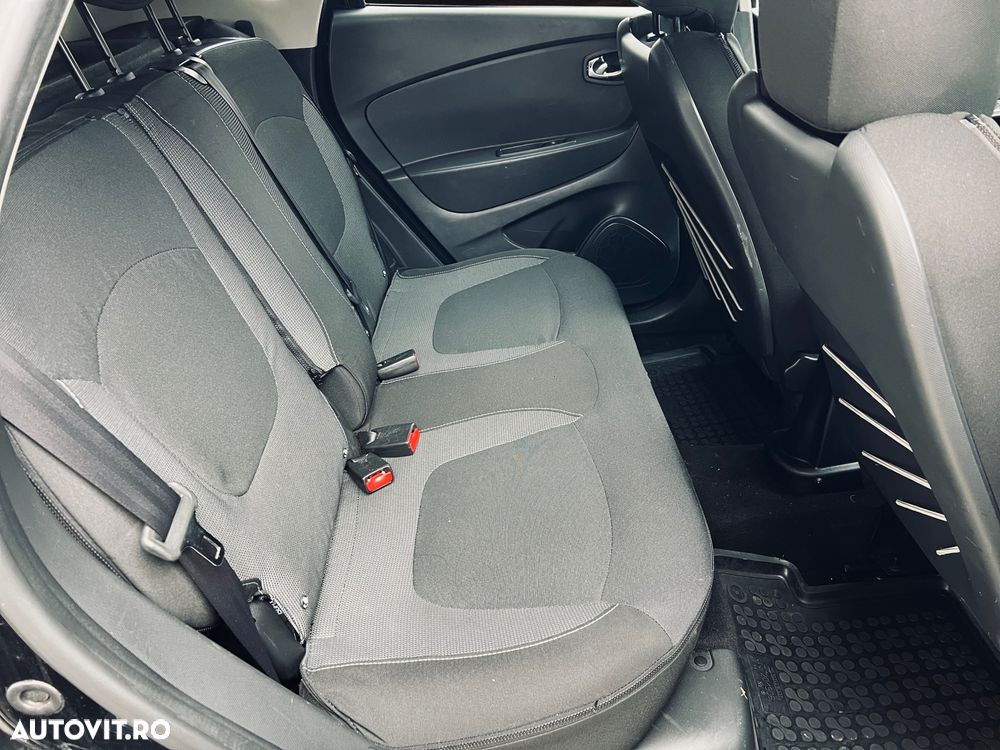 Renault Captur TCe Energy Dynamique Aut. - 18