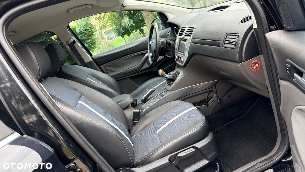 Ford Kuga 2.0 TDCi Titanium - 18