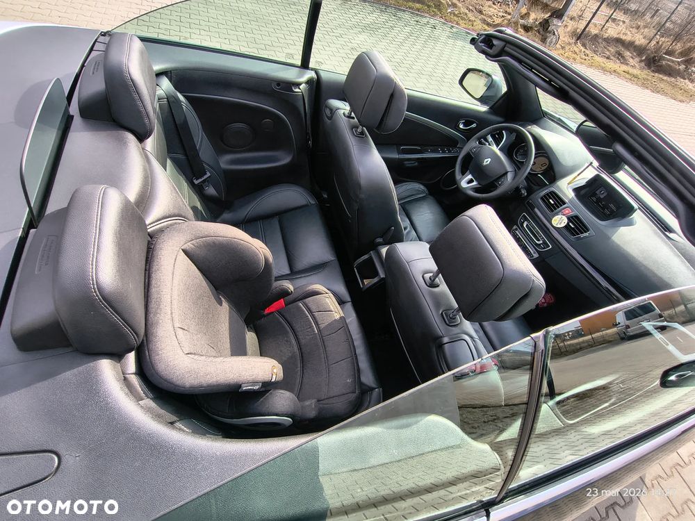 Renault Megane Energy dCi 110 FAP Start & Stop GT Line - 9