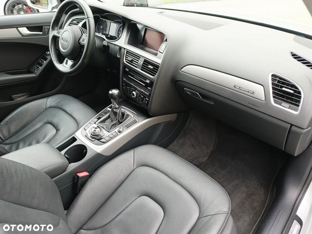 Audi A4 Avant 2.0 TDI Quattro - 18