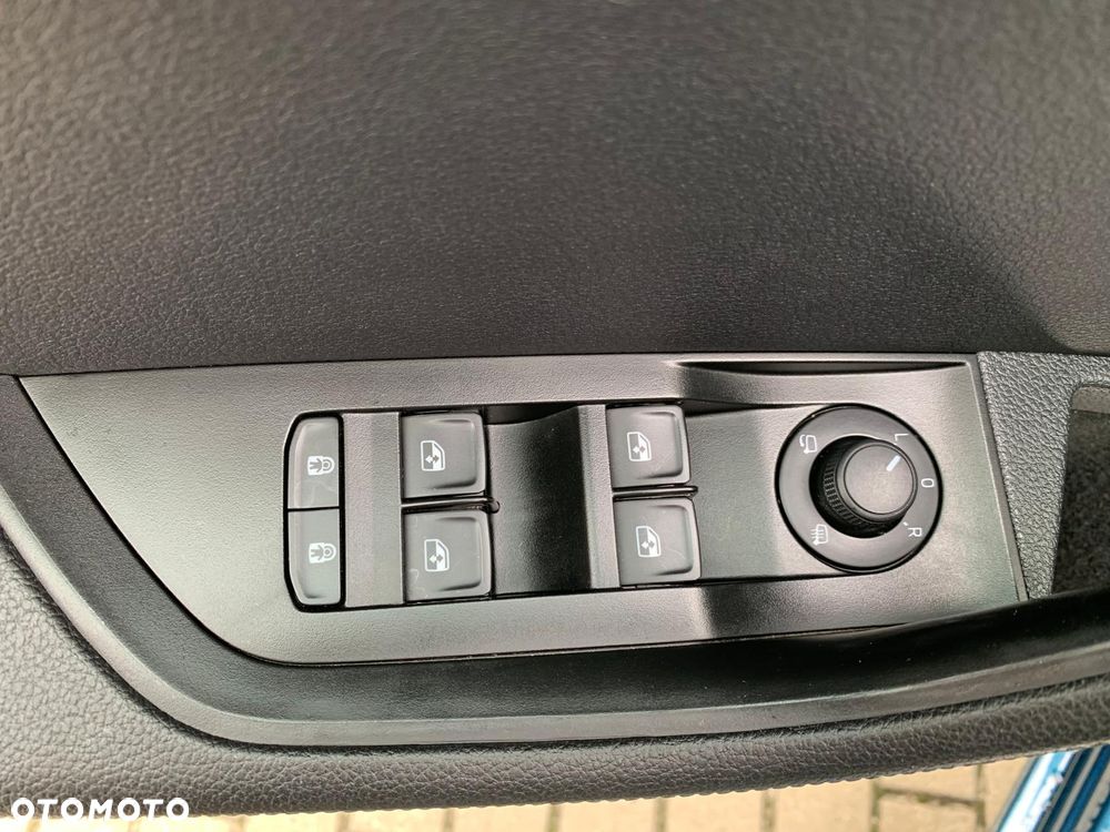 Skoda Superb - 16
