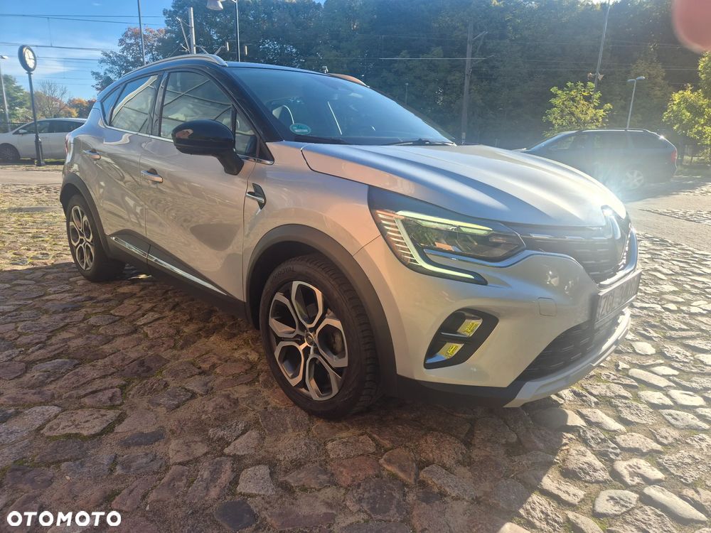 Renault Captur - 26