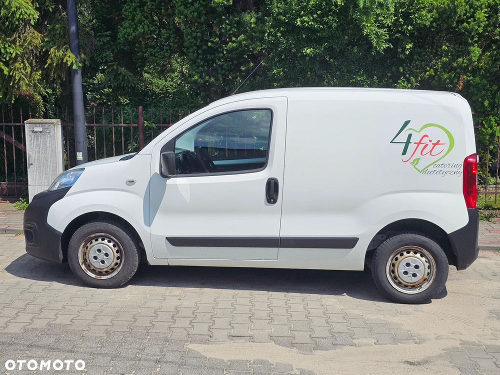 Fiat FIORINO - 2