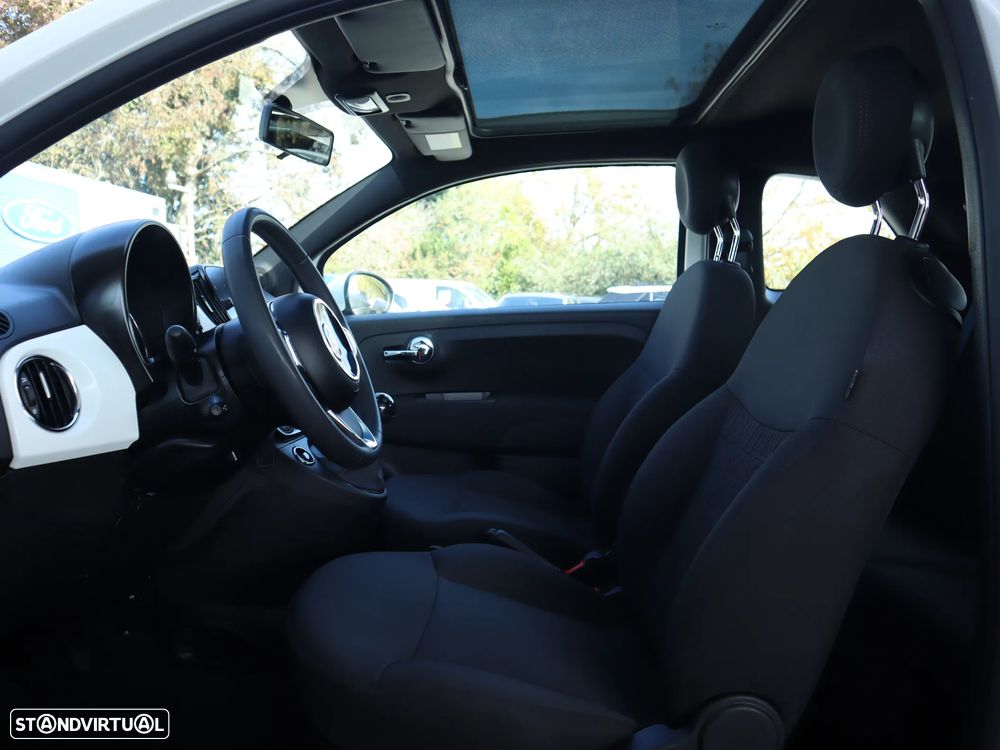 Fiat 500 - 22