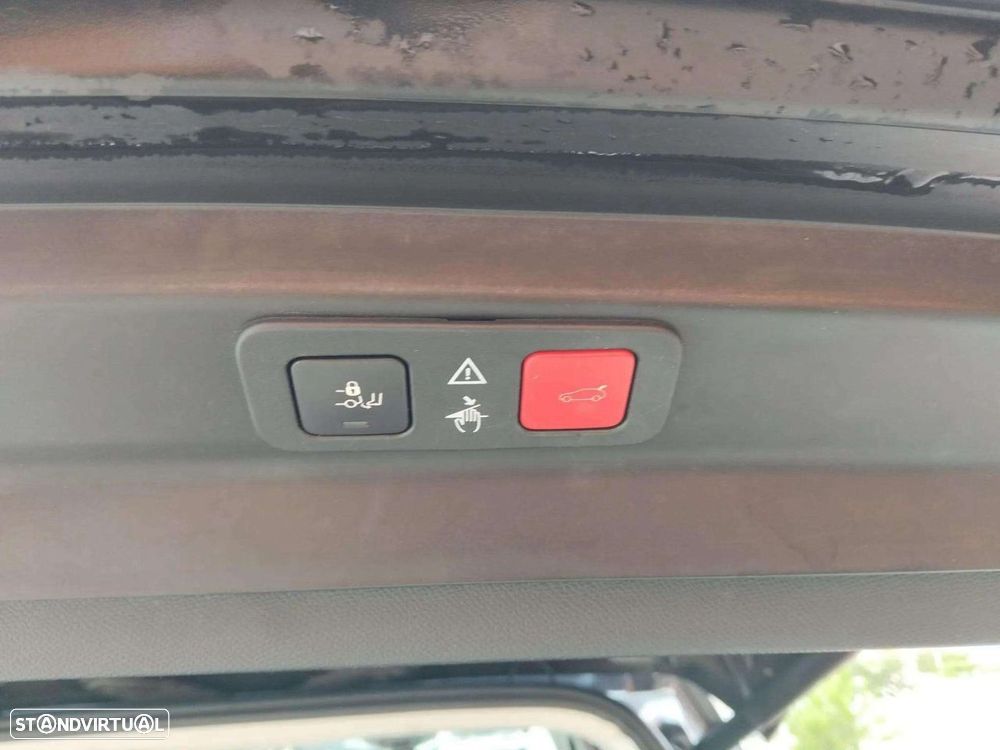 Peugeot 5008 1.5 BlueHDi Allure EAT8 - 21