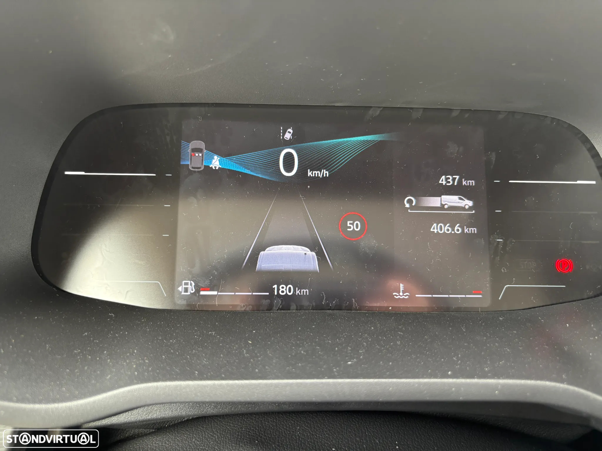 Nissan Primastar 2.0 dCi L2 N-Connecta - 6
