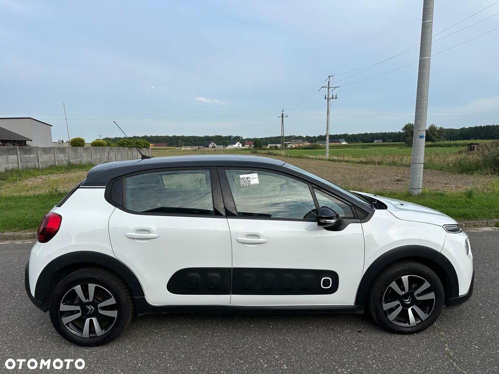 Citroën C3 - 6