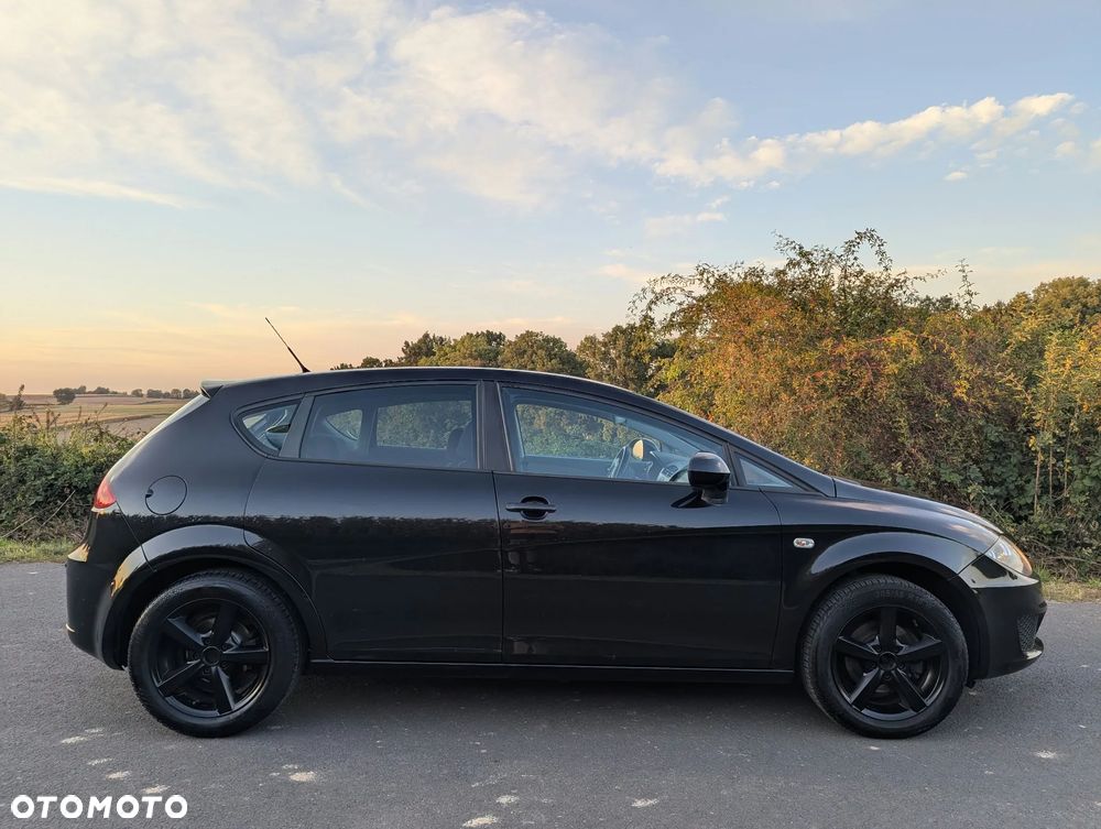 Seat Leon - 8