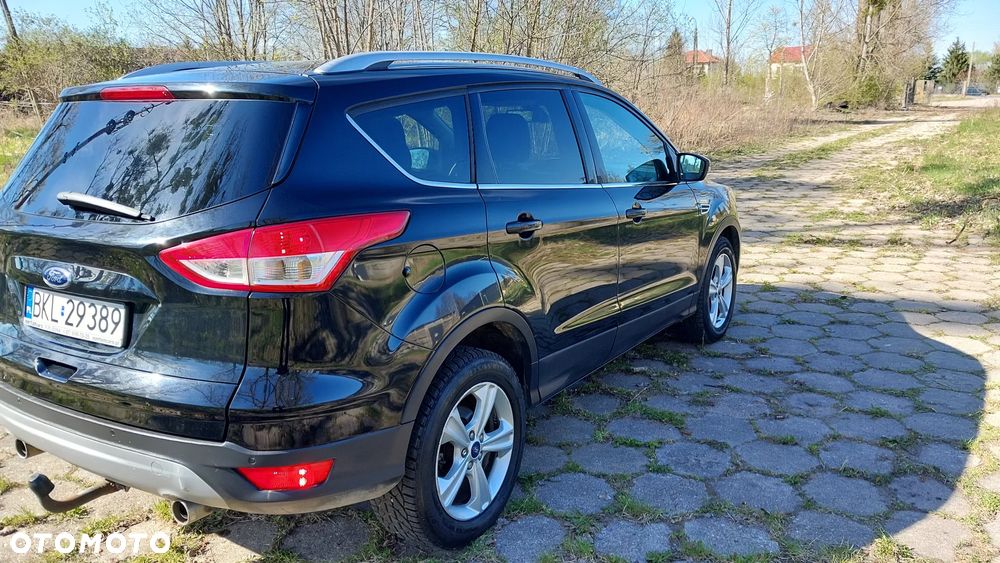 Ford Kuga 2.0 TDCi 2x4 Trend - 7