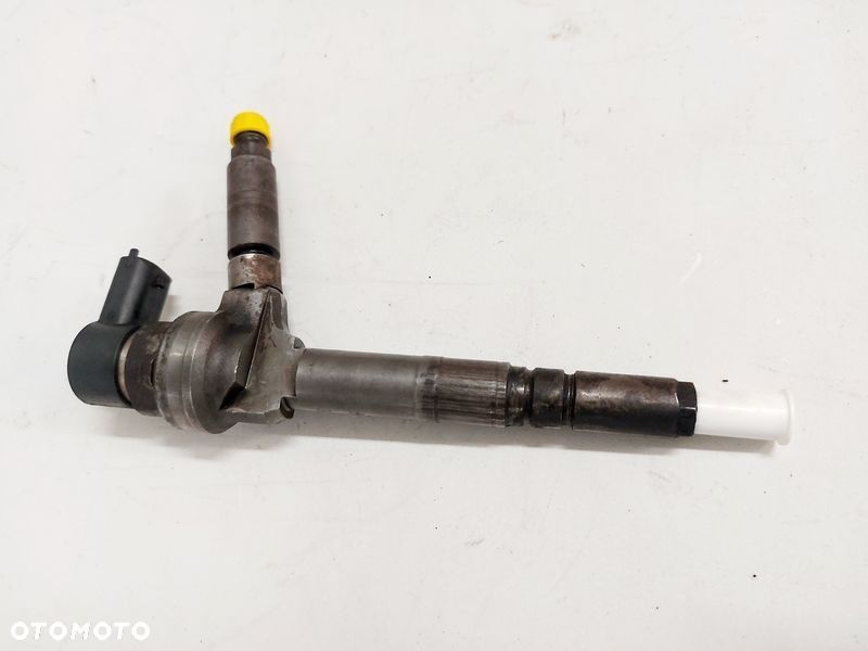 opel astra 3 iii h 1.7 cdti wtryskiwacz wtrysk paliwa 0445110118 - 3