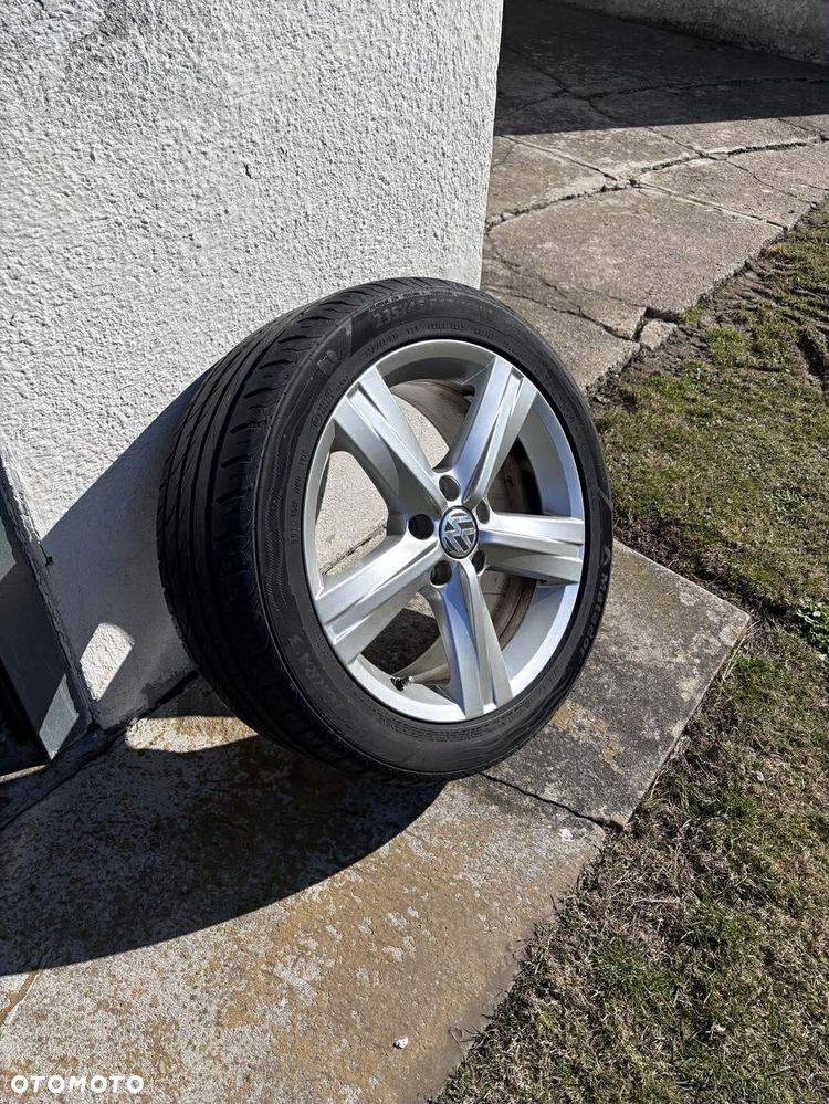 Volkswagen Passat 1.6 TDI Comfortline - 17