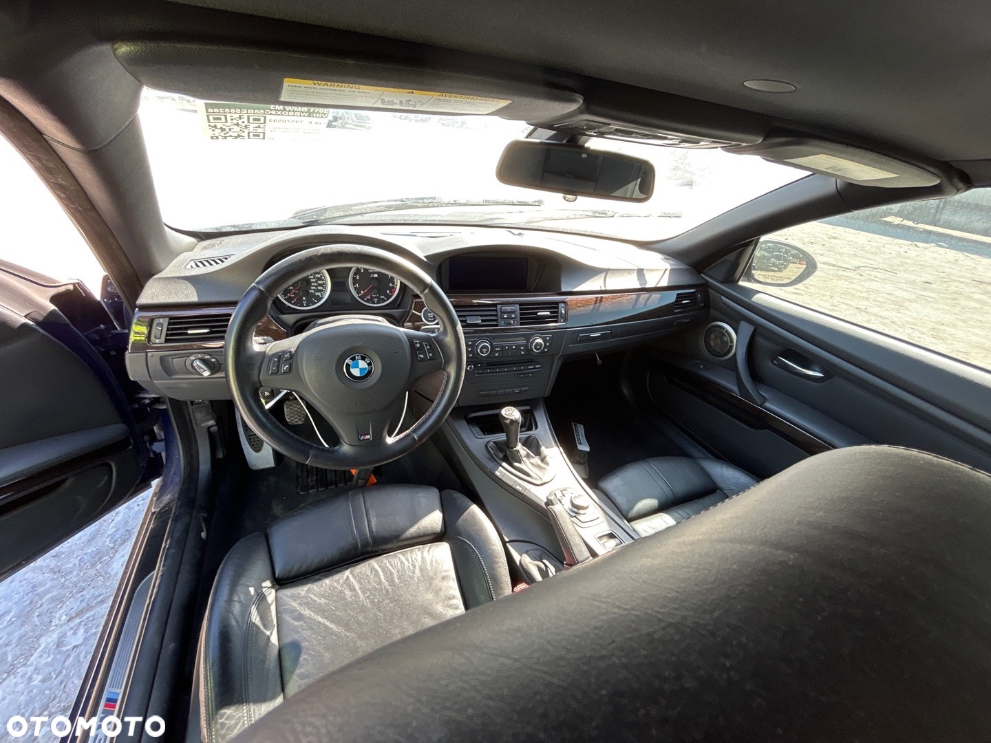 BMW M3 Cabrio - 16