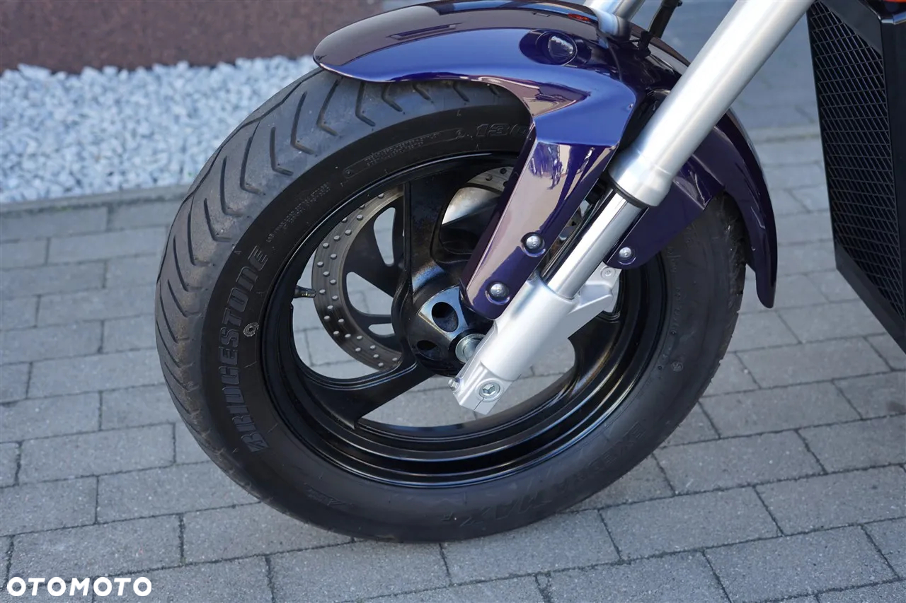 Suzuki VZ - 31