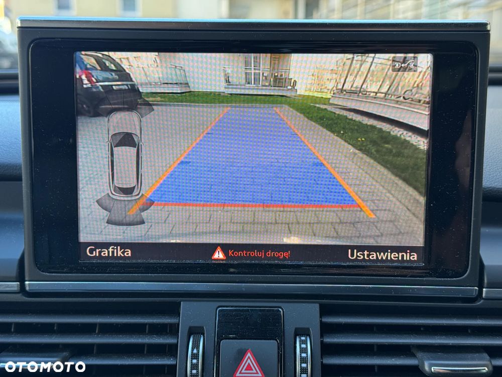 Audi A6 Avant 2.0 TDI Ultra S tronic - 32