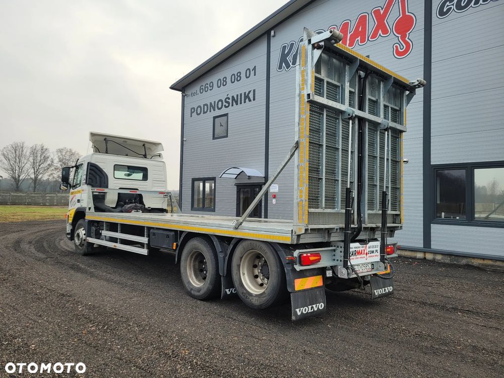 Volvo FM 9 420 - 3