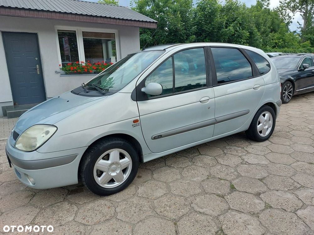 Renault Scenic - 4