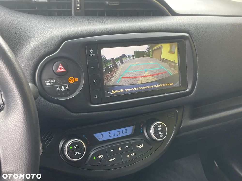 Toyota Yaris 1.5 20th Anniversary - 14