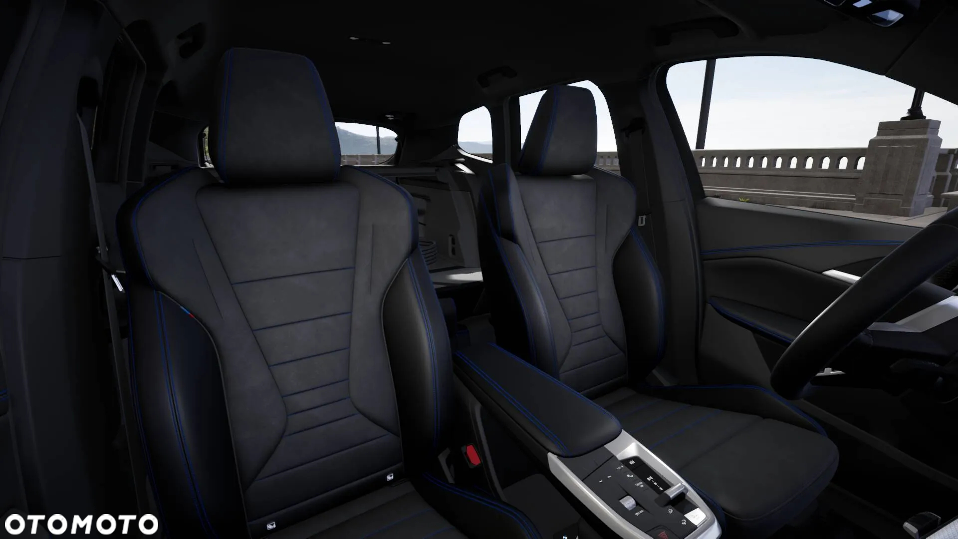 BMW iX1 eDrive20 66.5kWh - 15