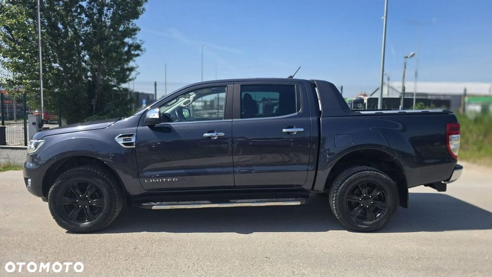 Ford Ranger - 3