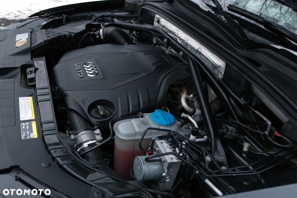 Audi Q5 - 14