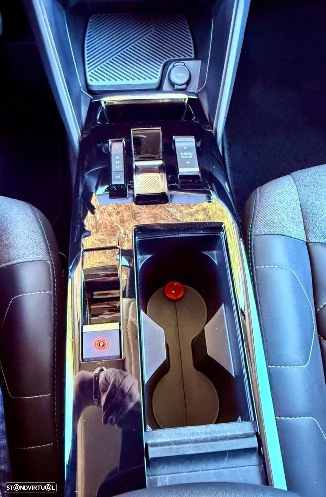 Citroën C4 1.2 PureTech Shine Pack EAT8 - 21