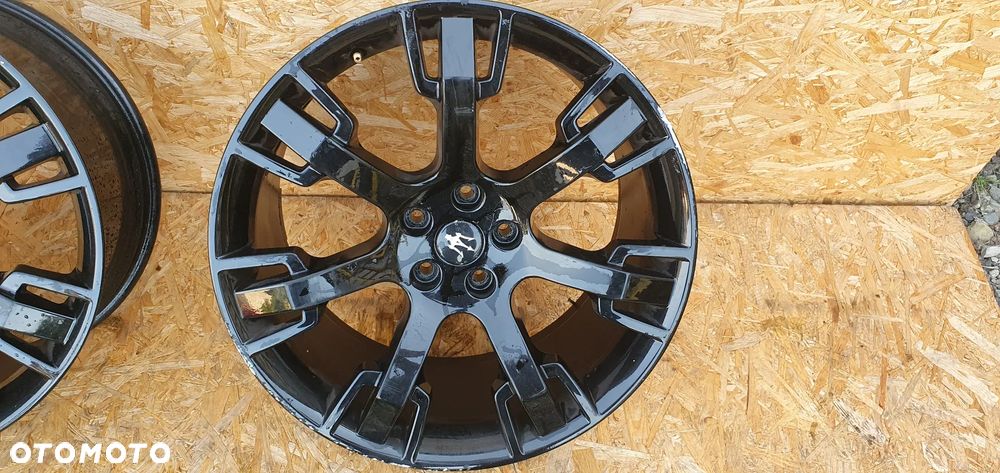 Maserati Granturismo felga felgi 20" tył  10,5j  et37,5 - 16