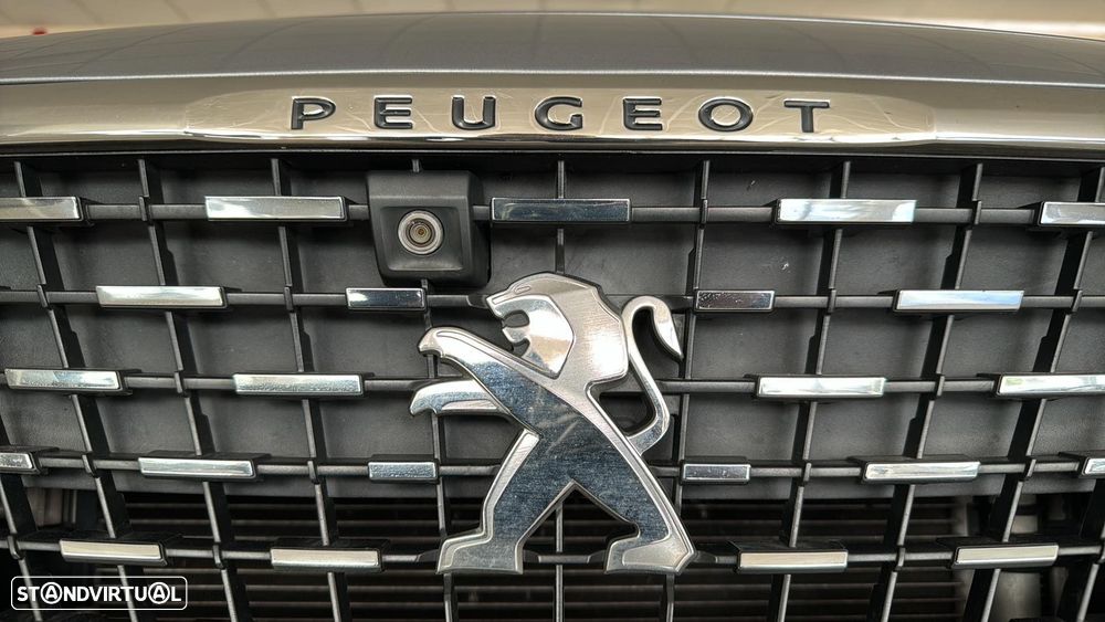 Peugeot 5008 1.5 BlueHDi GT Line - 11