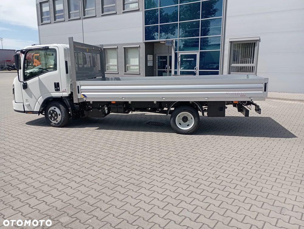 Isuzu M27H 3,0 TURBO Next Generation - 5