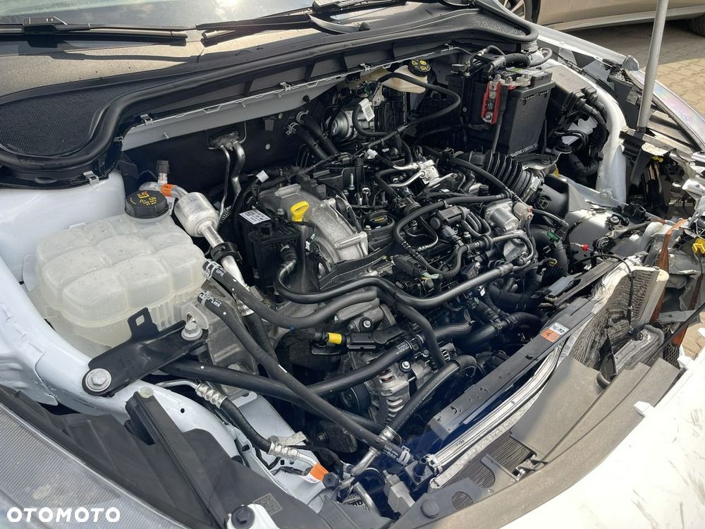 Ford Focus 1.0 EcoBoost Hybrid ST-LINE STYLE - 15