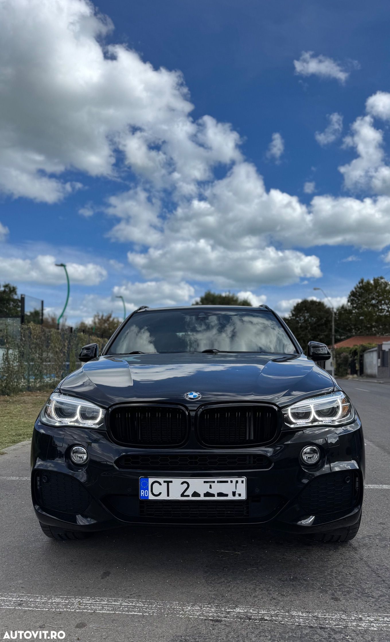 BMW X5 xDrive30d - 1
