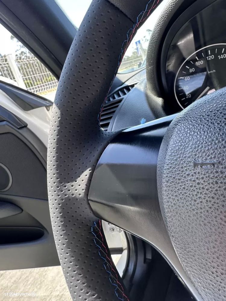 BMW 118 d Pack M - 36