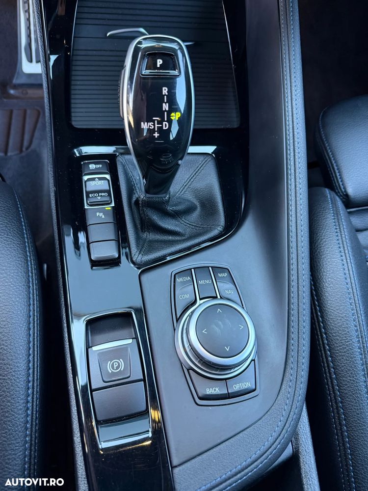 BMW X2 sDrive20i Aut. M Sport - 35