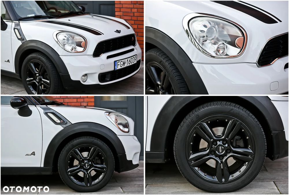 MINI Cooper S Coupe - 13