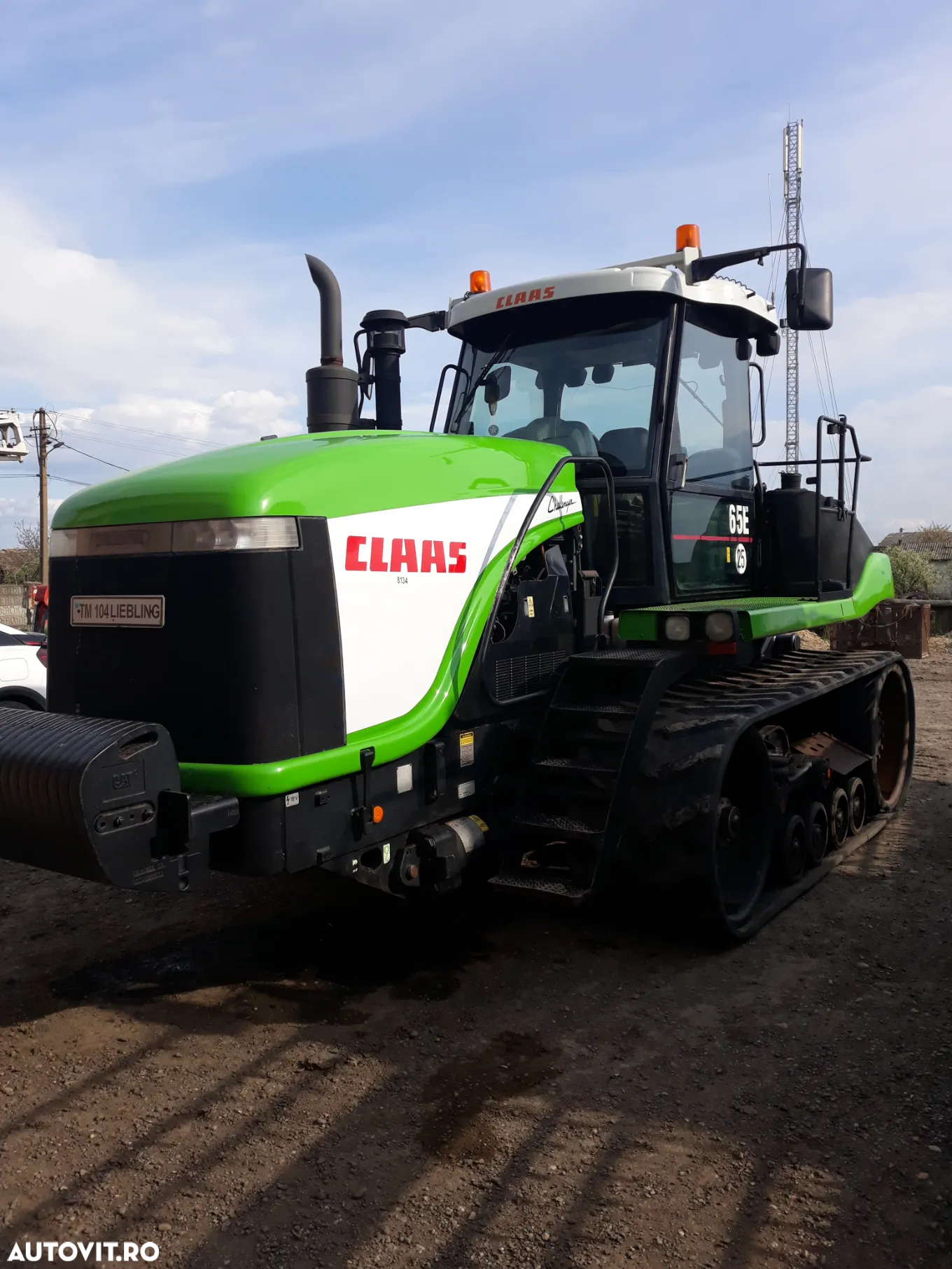 Alpego 3 m - 10