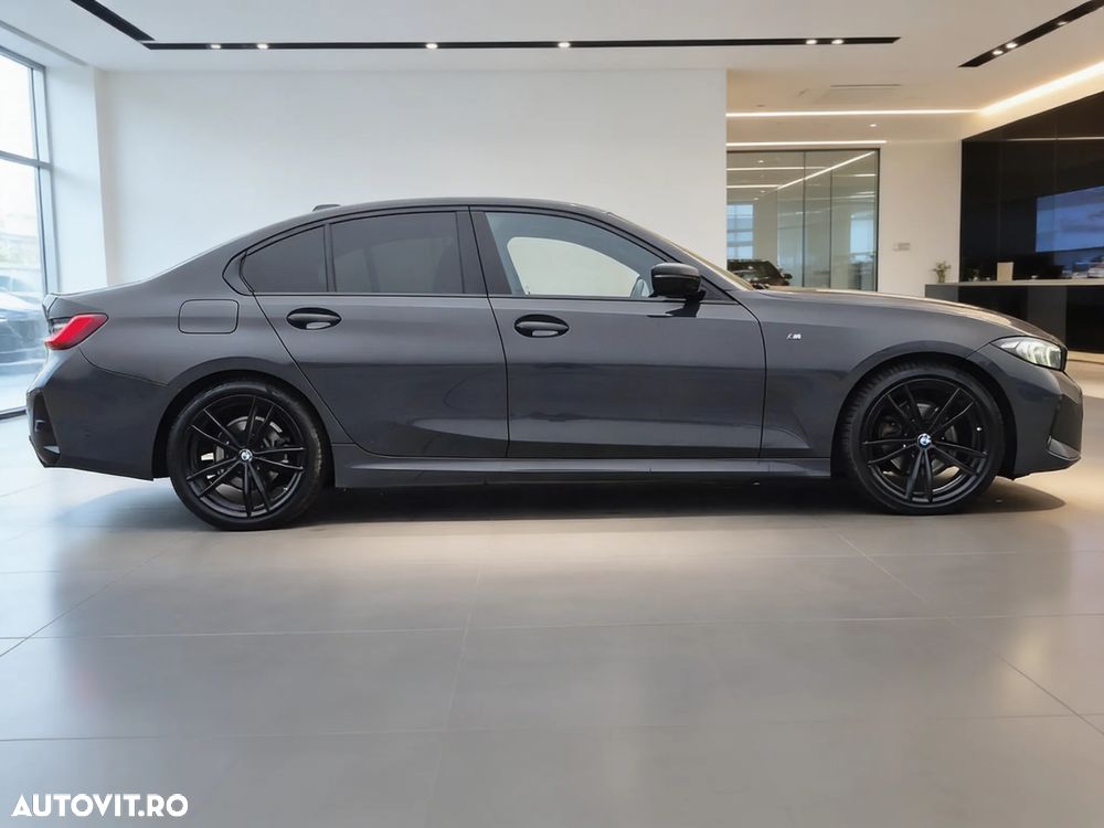 BMW Seria 3 320d xDrive AT MHEV - 7