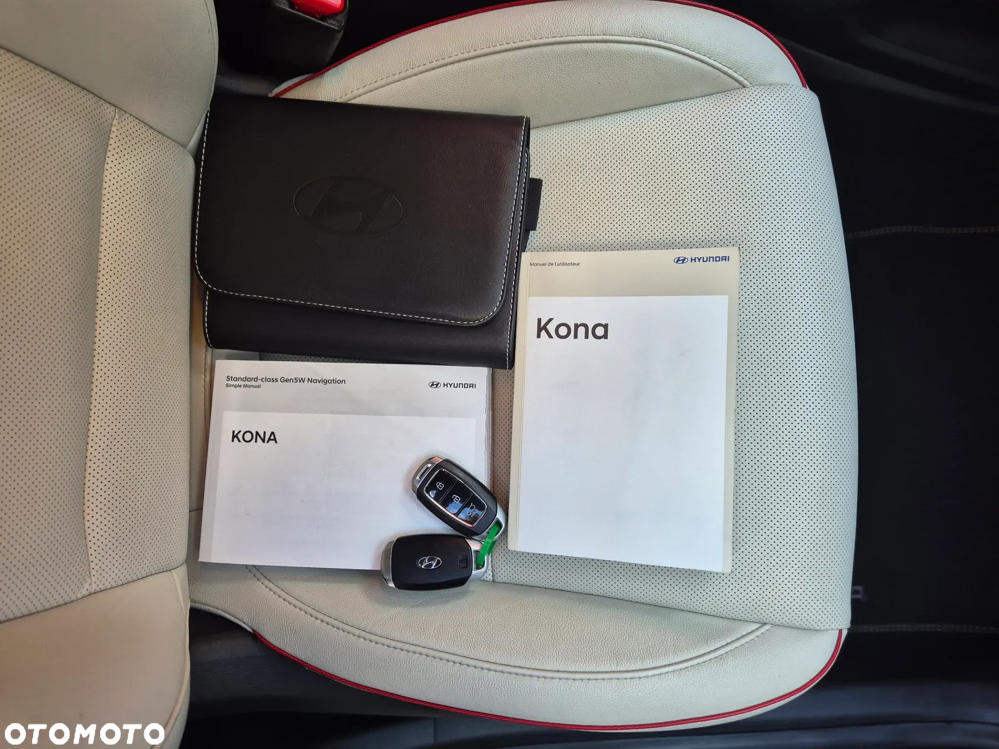 Hyundai Kona - 26
