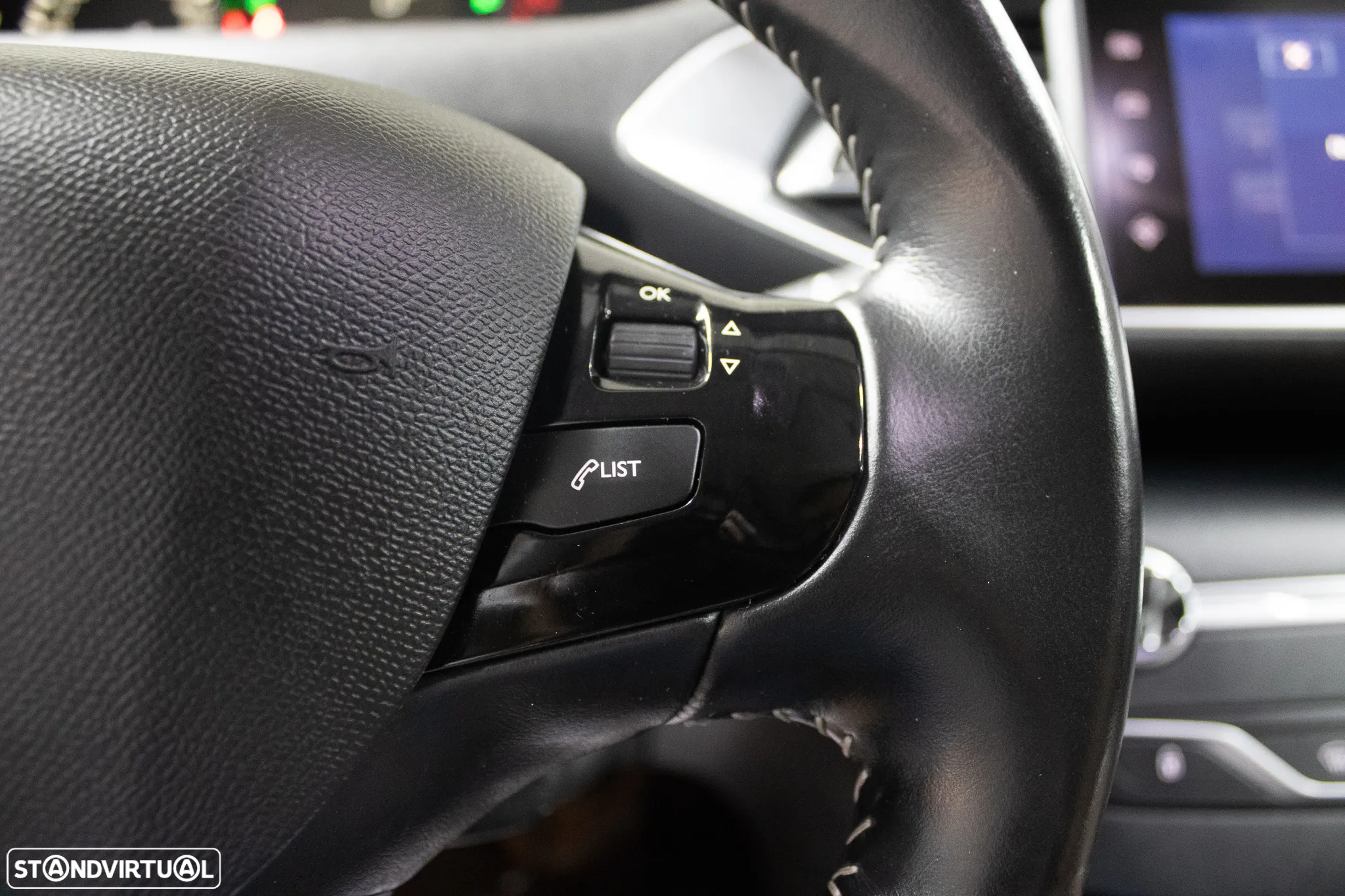 Peugeot 308 SW 1.6 BlueHDi Allure - 22
