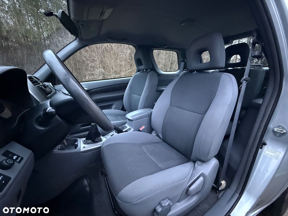 Toyota RAV4 4x2 - 17