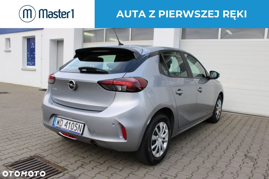 Opel Corsa 1.2 Edition S&S - 6