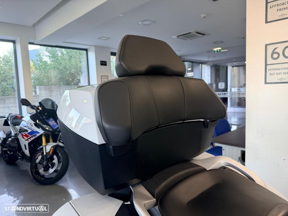 BMW K 1600 GTL - 7