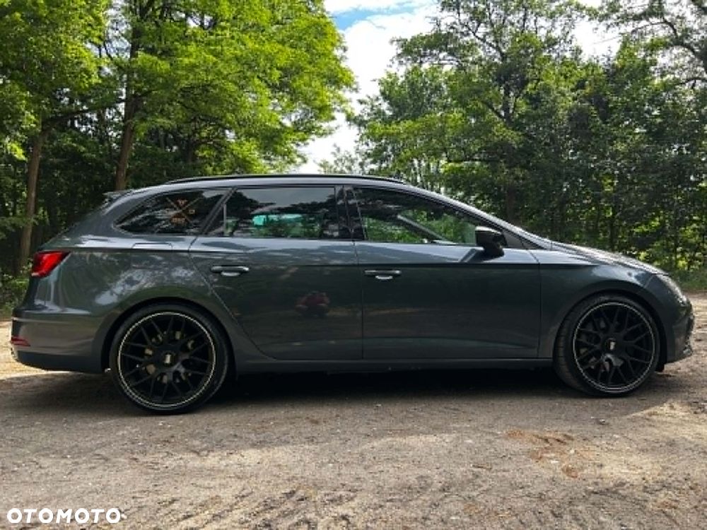 Seat Leon - 14