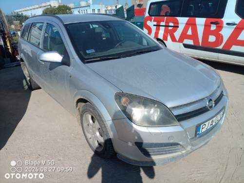 Opel Astra - 4