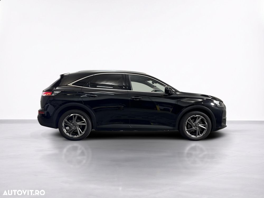 DS Automobiles DS 7 Crossback - 7