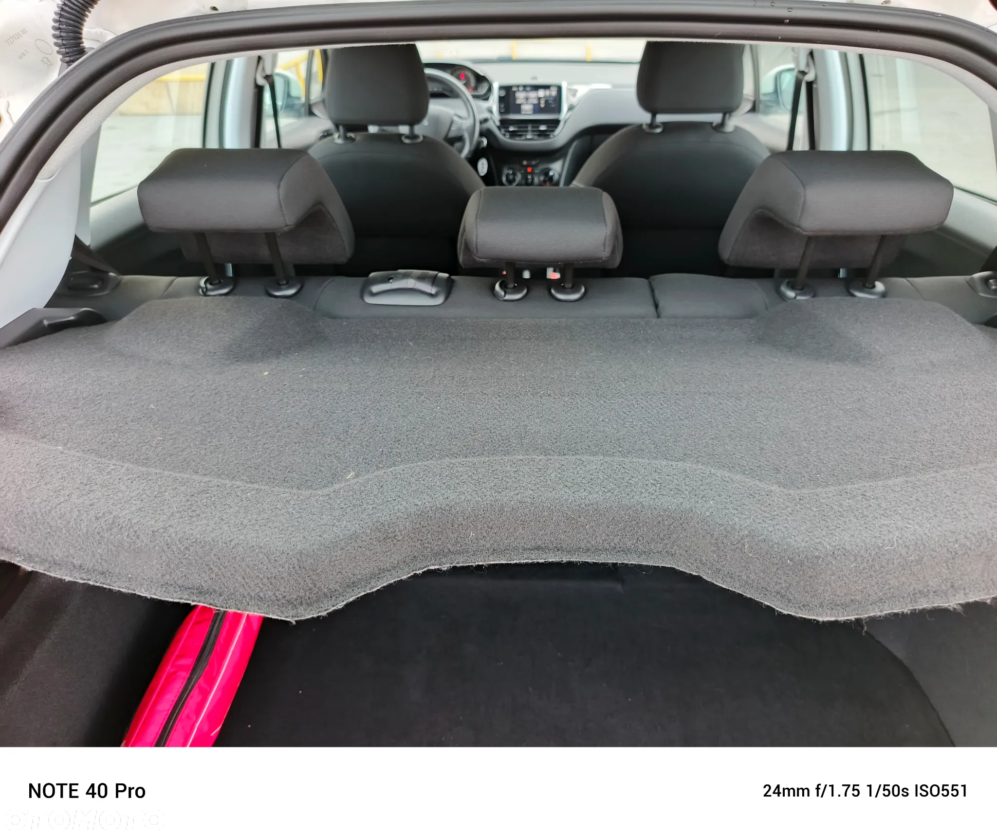 Peugeot 208 1.2 PureTech GPF Allure S&S - 22