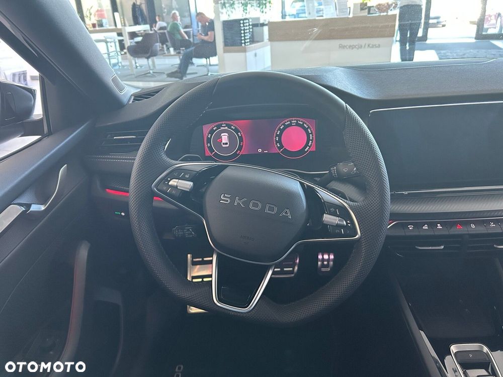 Skoda Octavia - 27