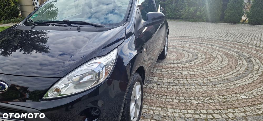Ford KA 1.2 Titanium+ - 10